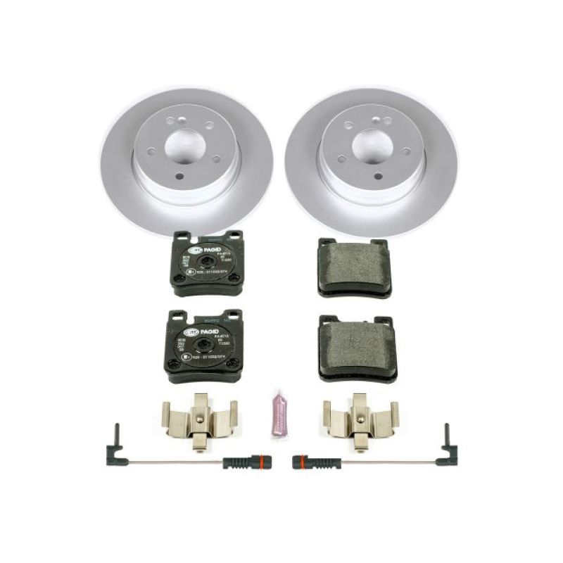 POWERSTOP ESK6377