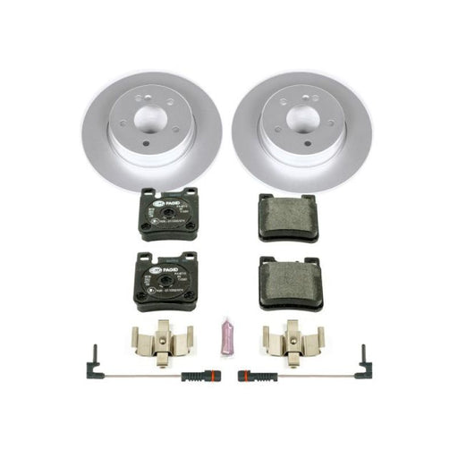 POWERSTOP ESK6377