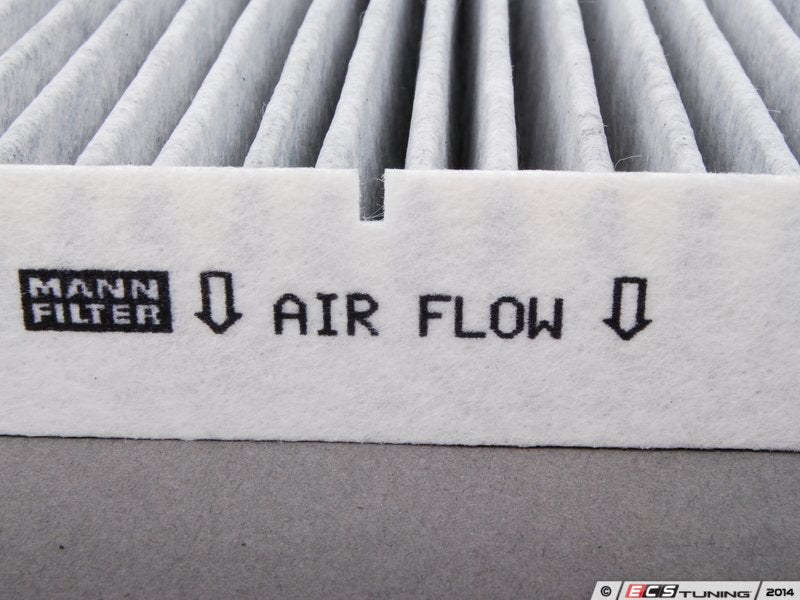 Cabin Air Filter