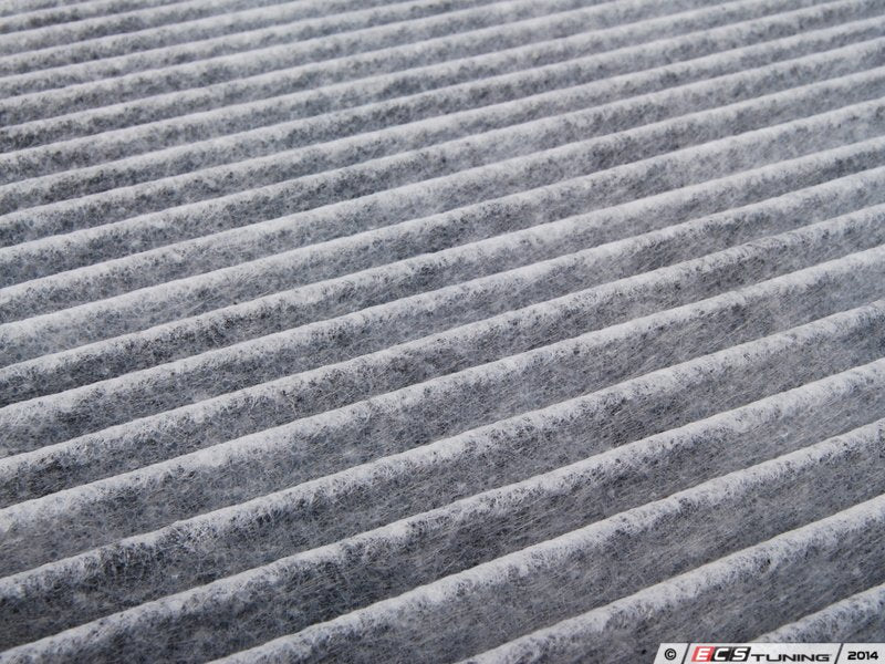 Cabin Air Filter