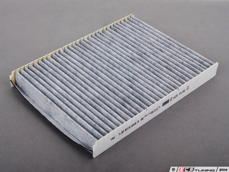 Cabin Air Filter