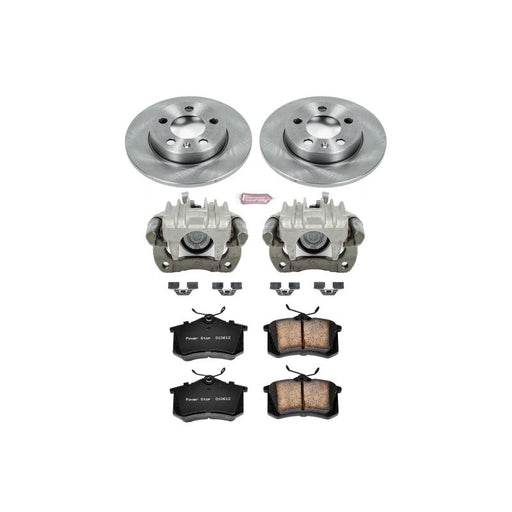 POWERSTOP KCOE3093