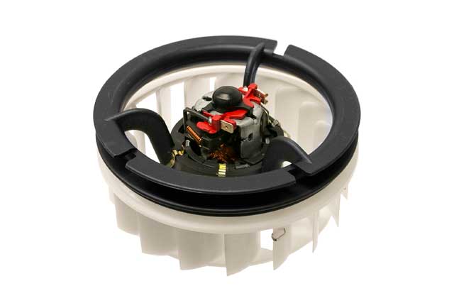 Blower Motor