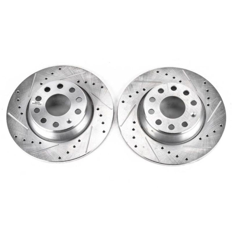 POWERSTOP EBR899XPR