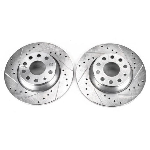 POWERSTOP EBR899XPR