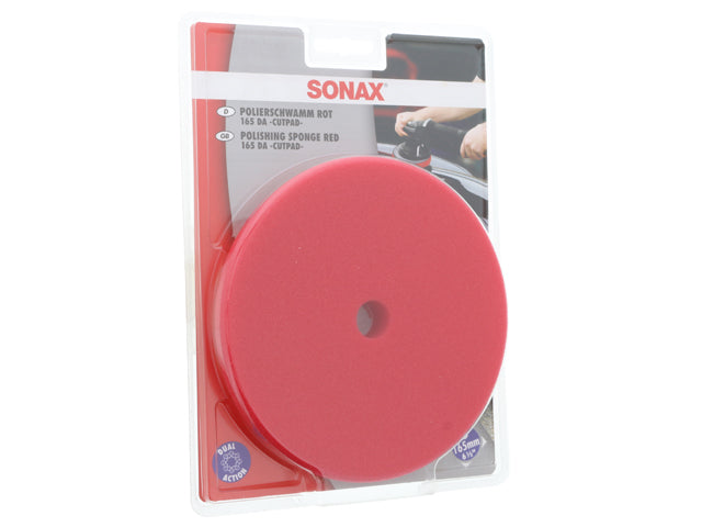 Sonax Paint Polishing Disc 493441