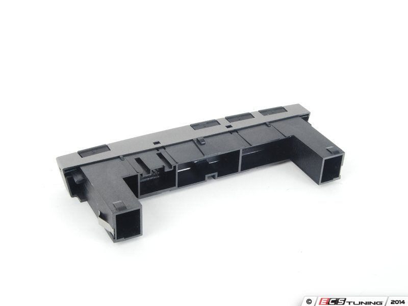 Combined Switch - Volcano Grey/Matte Black