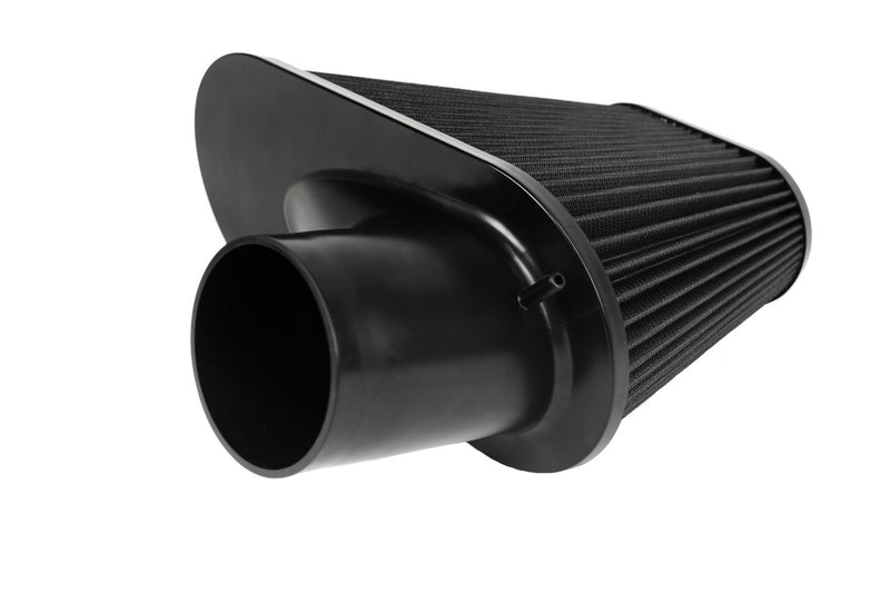 Racingline R600 Replacement Cotton Filter Element (Filter Only) | VWR12G7R601FO