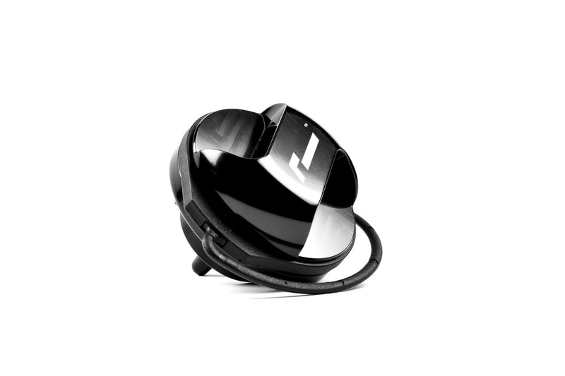 Racingline Billet Fuel Cap - Push &amp; Twist Type | VWR19G711
