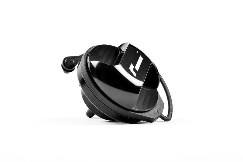 Racingline Billet Fuel Cap - Push &amp; Twist Type | VWR19G711