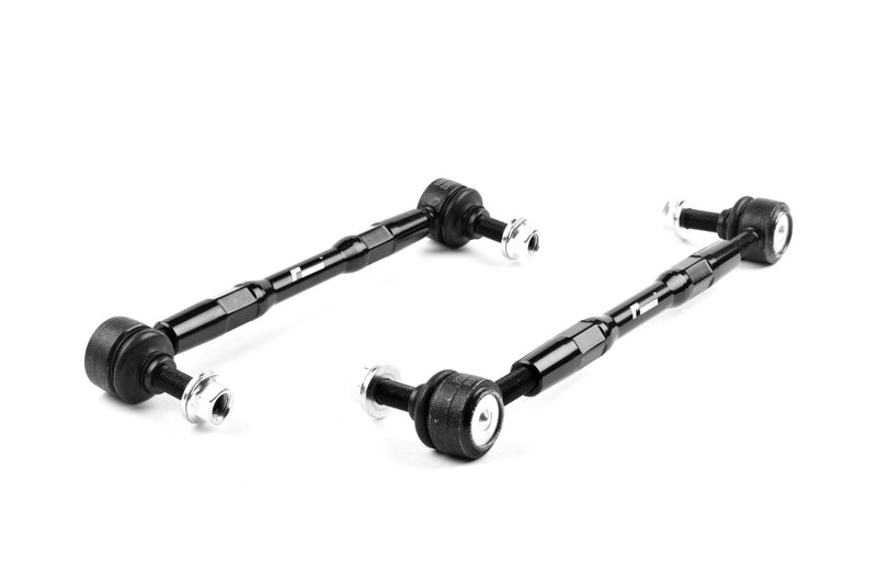 Racingline Adjustable Drop Links for Multiple VW/Audi Applications | VWR420000