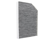 CORTECO-MICRONAIR Cabin Air Filter - 49489773