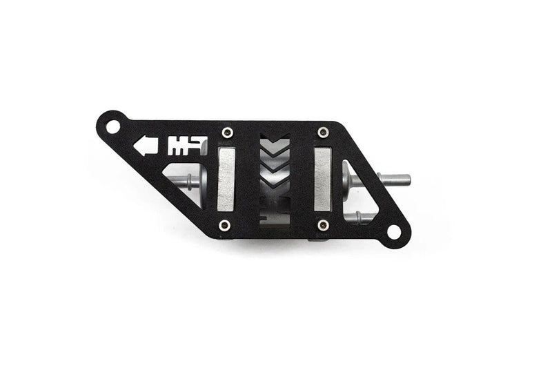 Fabless Single Fuel Line Conversion Kit (MK5/MK6 Fuel Filter) - VW MK3 Golf/Jetta