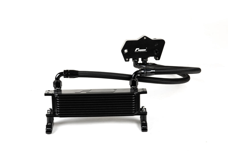 RacingLine 2.0 TSI DSG Oil Cooler for MQB Evo DQ381 7-speed