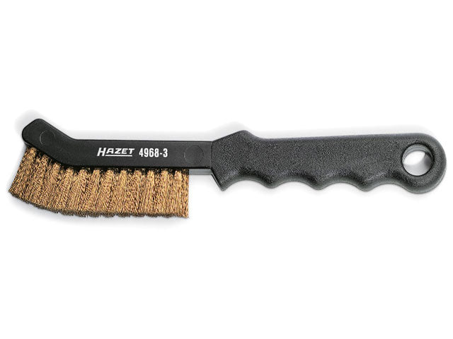 HAZET Cleaning Brush - 4968-3
