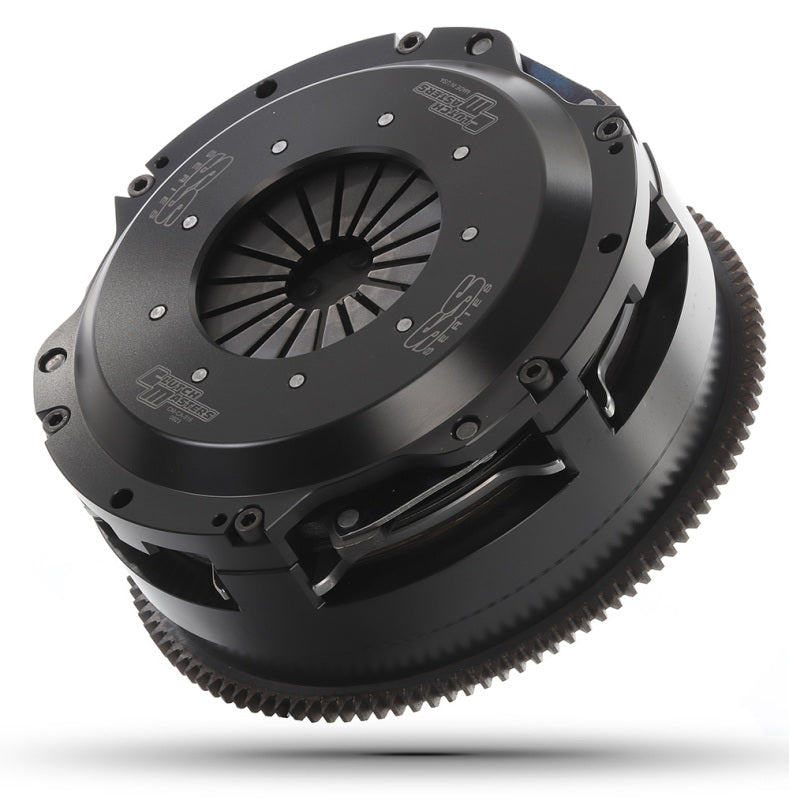 CLUTCH MASTERS 03240-HDCL-DLX