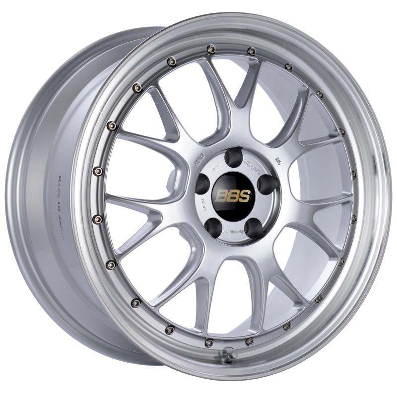 BBS bbsLM322DSPK