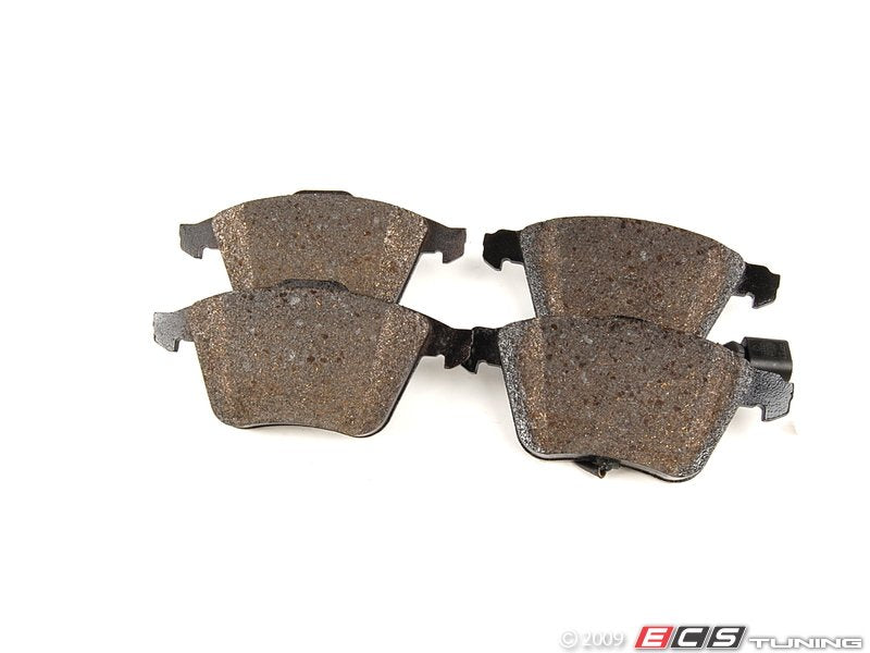 Brake Pad Set