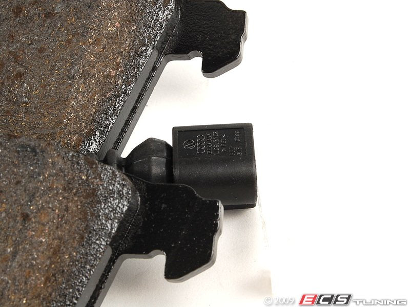 Brake Pad Set