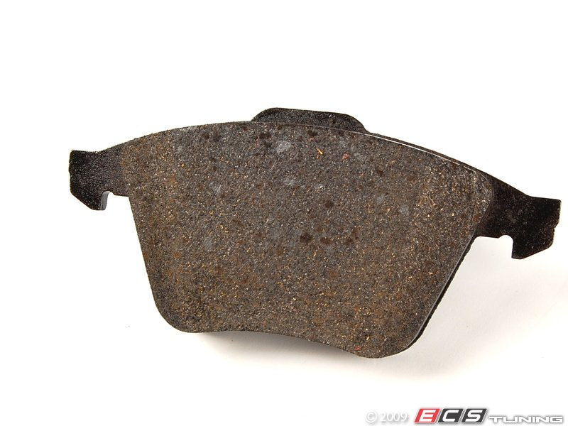 Brake Pad Set