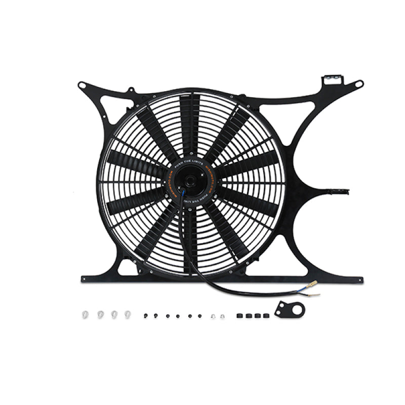 MISHIMOTO MMFS-E36-92K