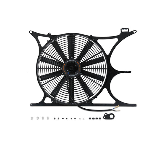 MISHIMOTO MMFS-E36-92K