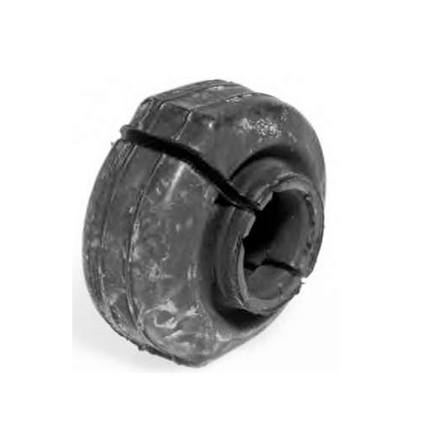 Genuine VW/Audi Sway Bar Bushing – Front (25mm) 4A0411327A