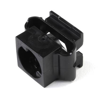 Genuine VW/Audi VW Belly Pan Clip 4A0805163