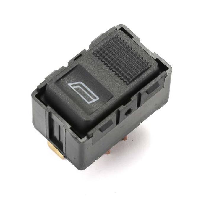 Genuine VW/Audi Window Switch – Front 4A0959855A01C