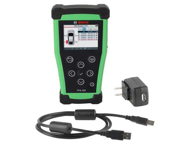 TPMS Diagnostic Tool