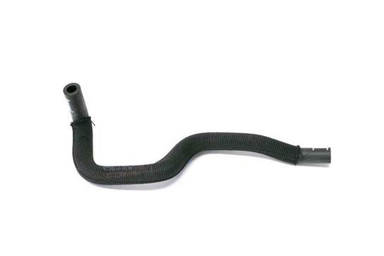 Genuine VW/Audi Breather Hose 4B0121107B – OE Supplier 4B0121107B