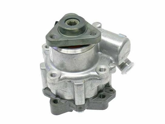 Genuine VW/Audi Power Steering Pump (New) 4B0145156N