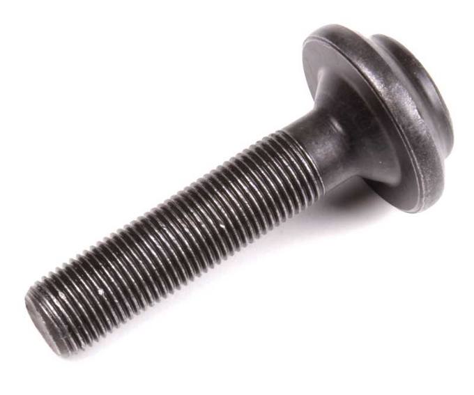 Genuine VW/Audi Axle Bolt 4B0407643A