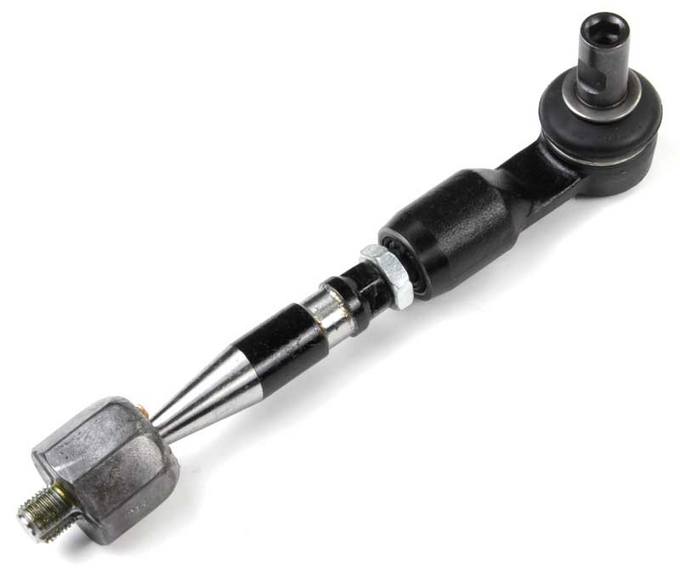 Genuine VW/Audi VW Tie Rod Assembly – Front 4B0419801M