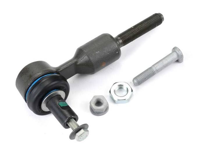 Genuine VW/Audi Tie Rod End – Front Outer 4B0419811E