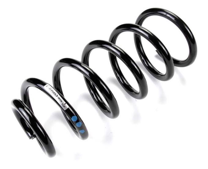 VW Coil Spring – Rear (Blue) 4B0511115J