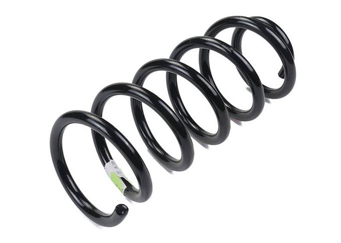 Coil Spring – Rear