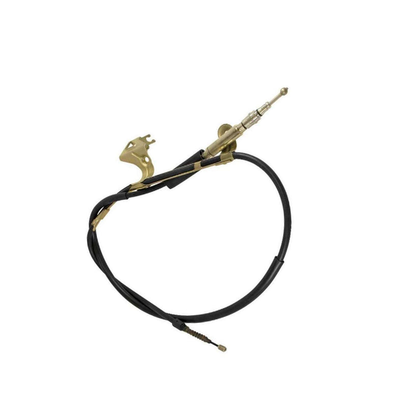 Genuine VW/Audi Parking Brake Cable – Passenger Side 4B0609722Q