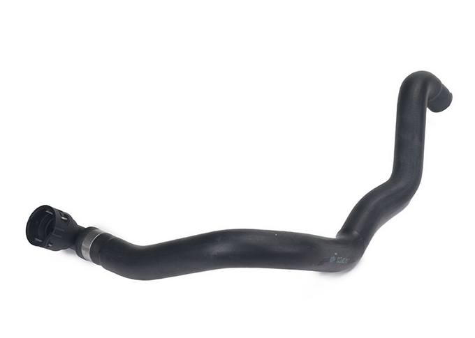 Genuine VW/Audi Heater Hose – Inlet Flange to Heater Core 4B0819371G