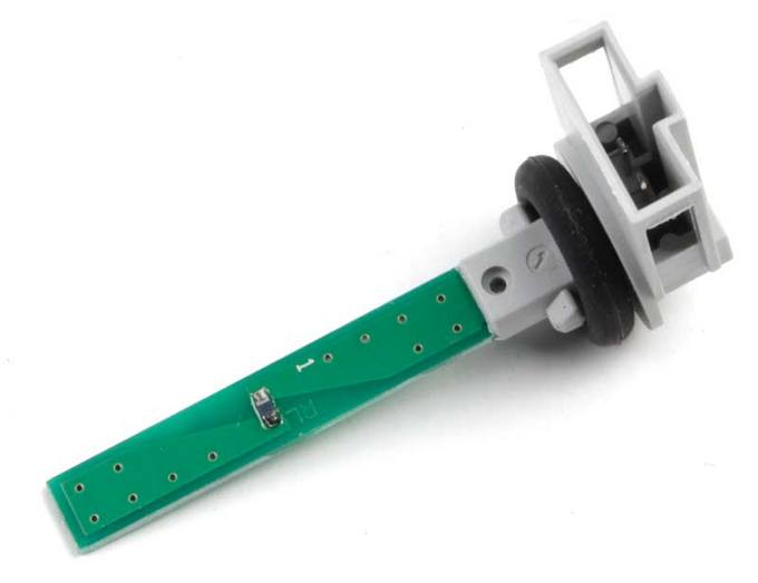 Genuine VW/Audi VW A/C Evaporator Temperature Sensor 4B0820539