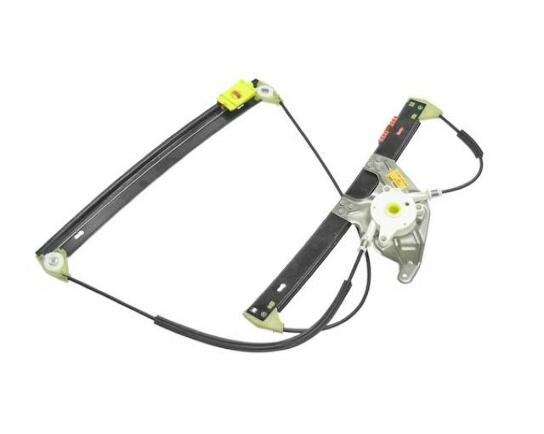 Genuine VW/Audi Window Regulator – Front Driver Side 4B0837461C