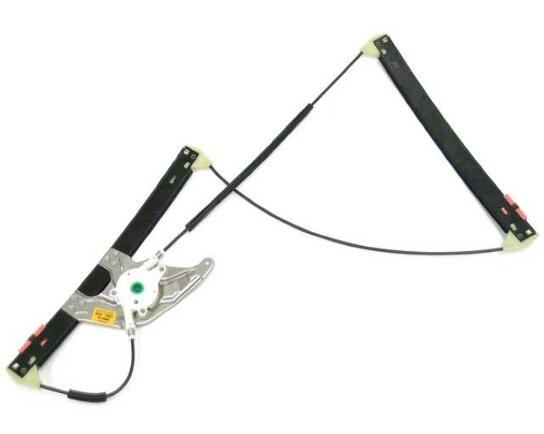 Genuine VW/Audi Window Regulator – Front Passenger Side 4B0837462