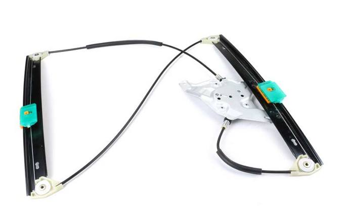 Genuine VW/Audi Window Regulator – Front Passenger Side 4B0837462C