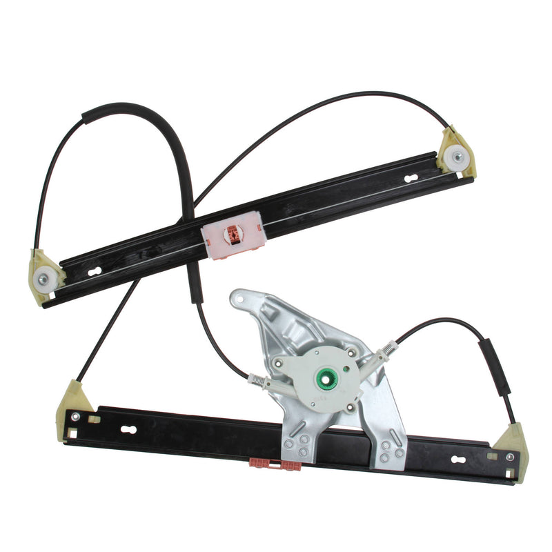 Genuine VW/Audi Window Regulator – Front Passenger Side 4B0837462C