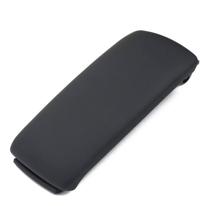 Armrest – Front Center (Black)