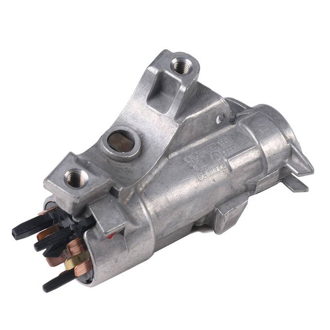 Genuine VW/Audi VW Ignition Lock Housing 4B0905851