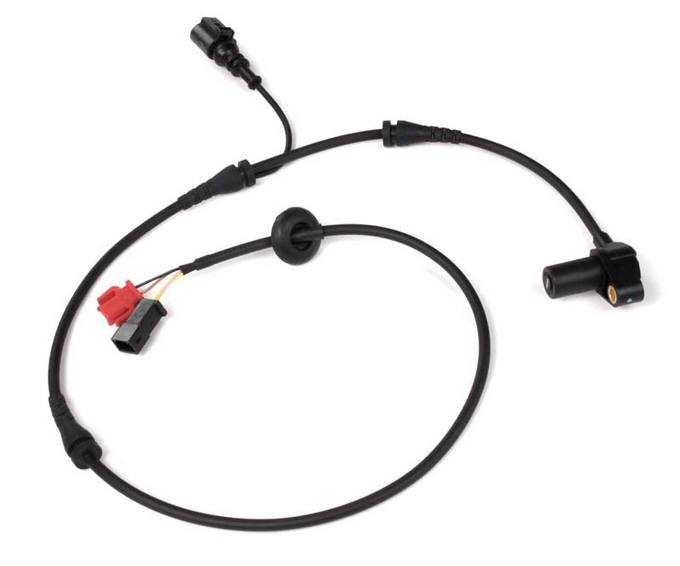 Genuine VW/Audi VW ABS Wheel Speed Sensor – Front 4B0927803B