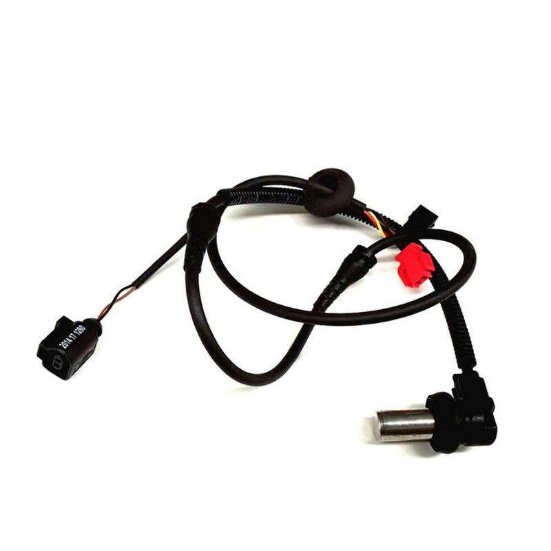 Genuine VW/Audi ABS Wheel Speed Sensor – Front 4B0927803C