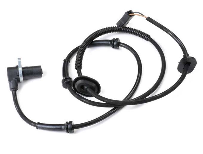 Genuine VW/Audi ABS Wheel Speed Sensor – Rear 4B0927807J