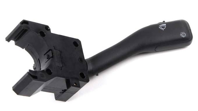 Genuine VW/Audi VW Windshield Wiper Switch 4B0953503E01C